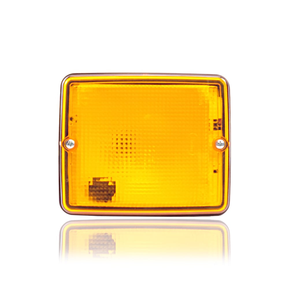 Luz intermitente trasera para Neoplan