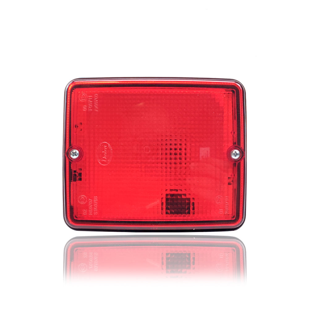Rear Fog Lamp for Neoplan
