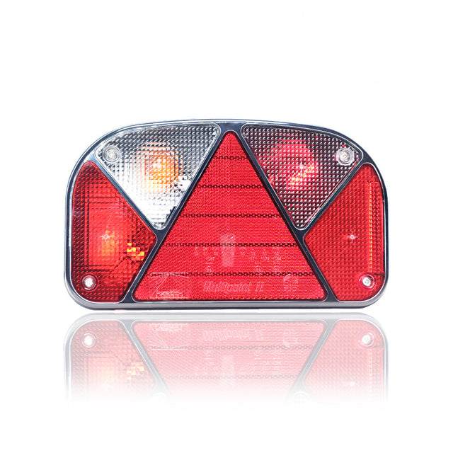 Multipoint II 12V Trailer Lamp by Aspöck