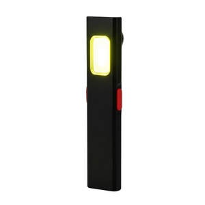 Rechargeable LED Flashlight with Magnetic Mount – 450mAh