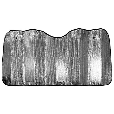 Aluminum Windshield Sunshade
