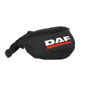 Truck Brand Logo Waist Bag