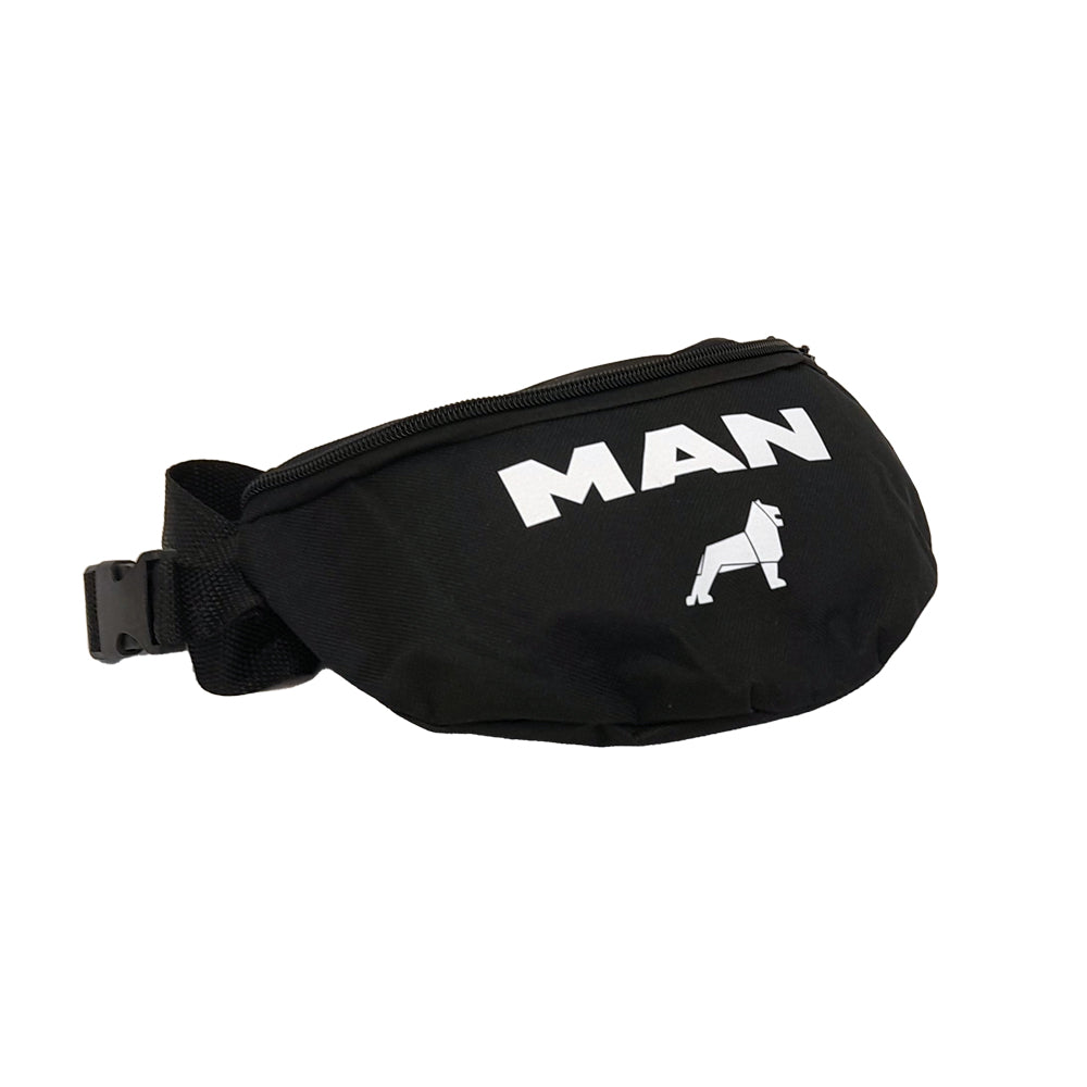 Truck Brand Logo Waist Bag
