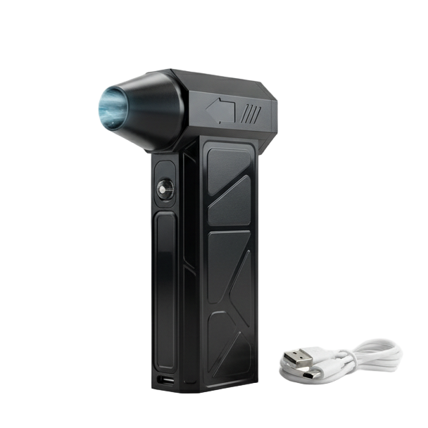 Mini Air Blower Wireless Premium TOP