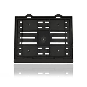 Truck License Plate Holder