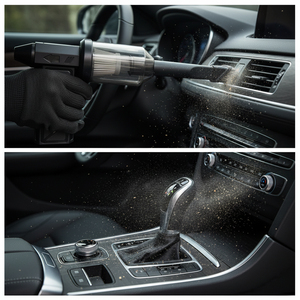 Mini Air Blower Wireless Premium TOP