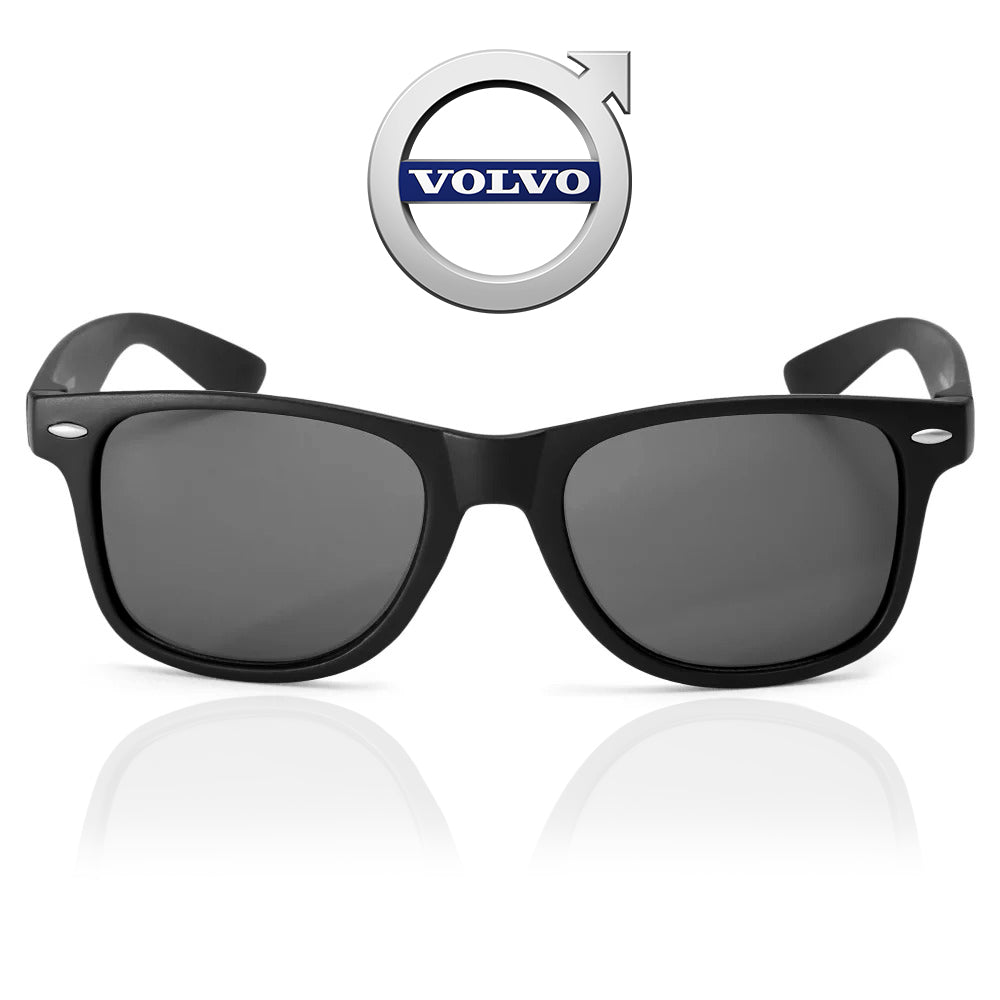 Truck Brand Sunglasses with UV400 Protection